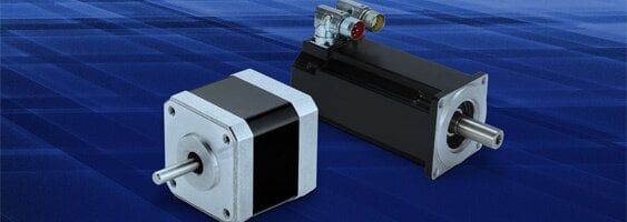 Servo Motor ve Step Motor Karşılaştırması