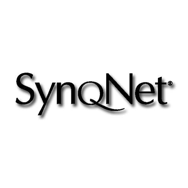 SynqNet logo large