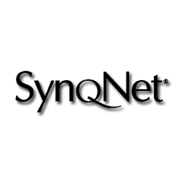 SynqNet logo medium