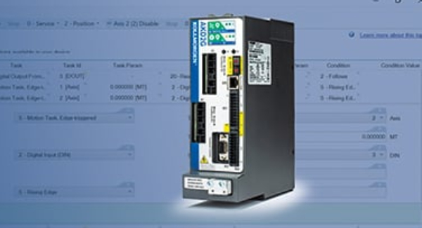 Tour guidato del WorkBench dell’AKD2G: non occorre il passaporto