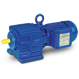 Bauer Gear Motors