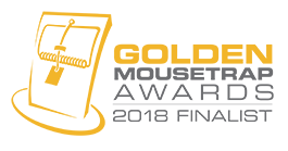 Golden Mousetrap Finalist 2018