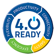 Industry 4.0 Ready