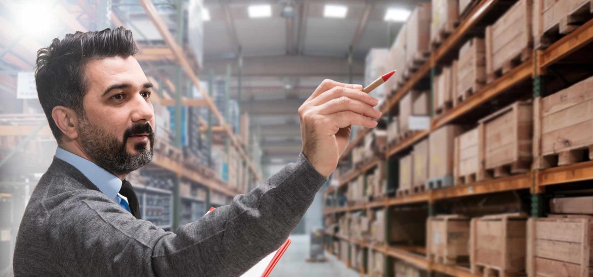 Checklist for meetings with AGV suppliers