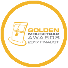 Golden Mousetrap Finalist 2017