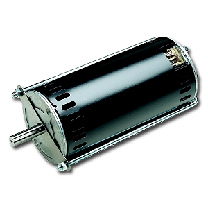 Motors used shop in robotics