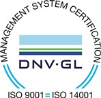 Certificação do sistema de gestão