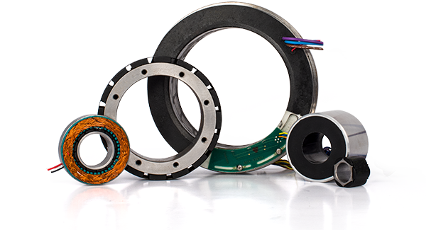 KBM™ Series Frameless Motors