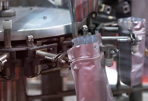 Scalable architectures, flexible machines