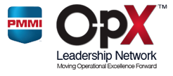 PMMI OPX Leadership Network