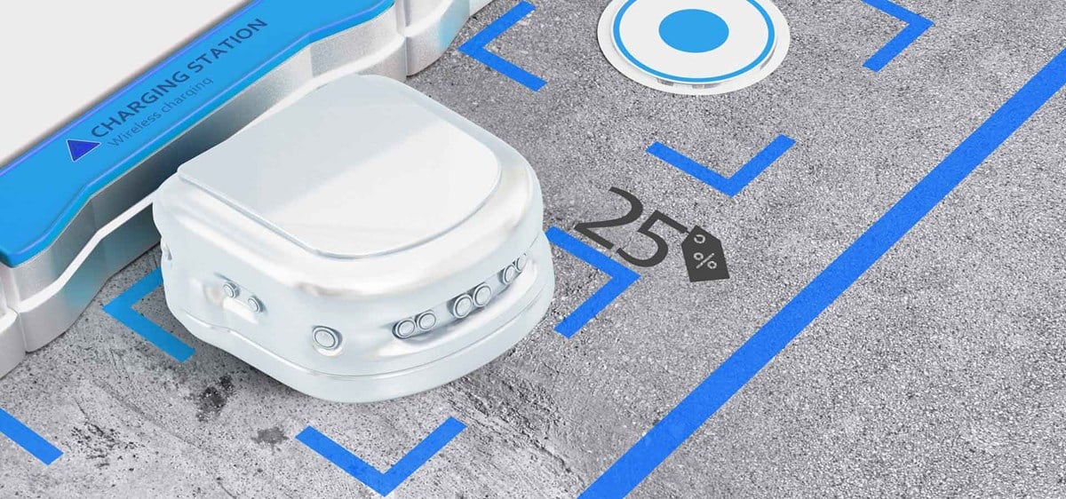 Ford S Ever Smarter Robots Are Speeding Up The Assembly Line Ars Technica