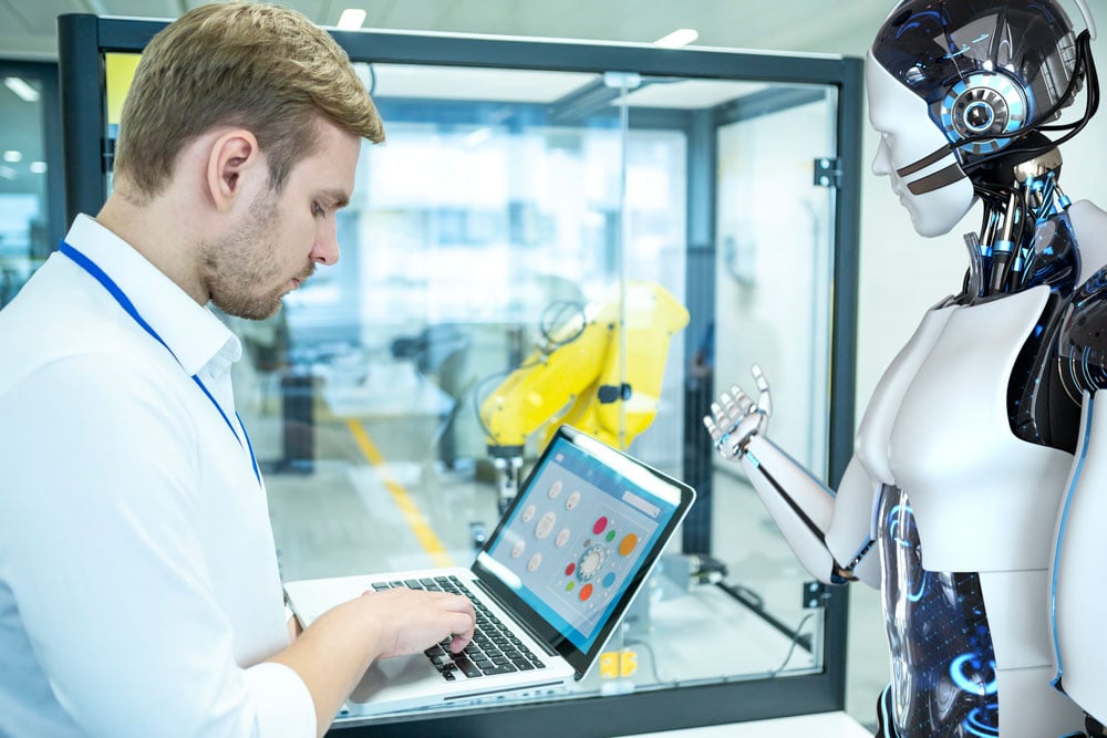 Conception, prototypage et mise en production des humanoïdes : 3 conseils pour des processus accélérés 