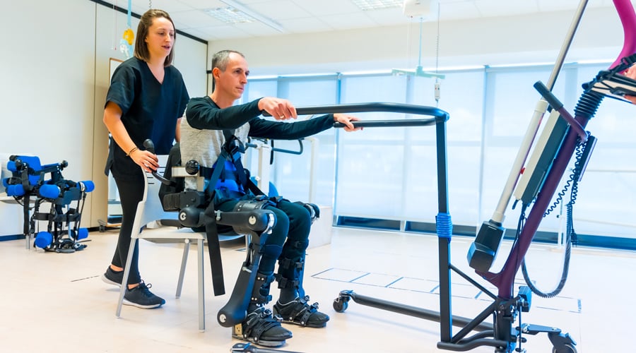 Advancing Exoskeleton Technology: Key Motion and Motor Design Considerations 