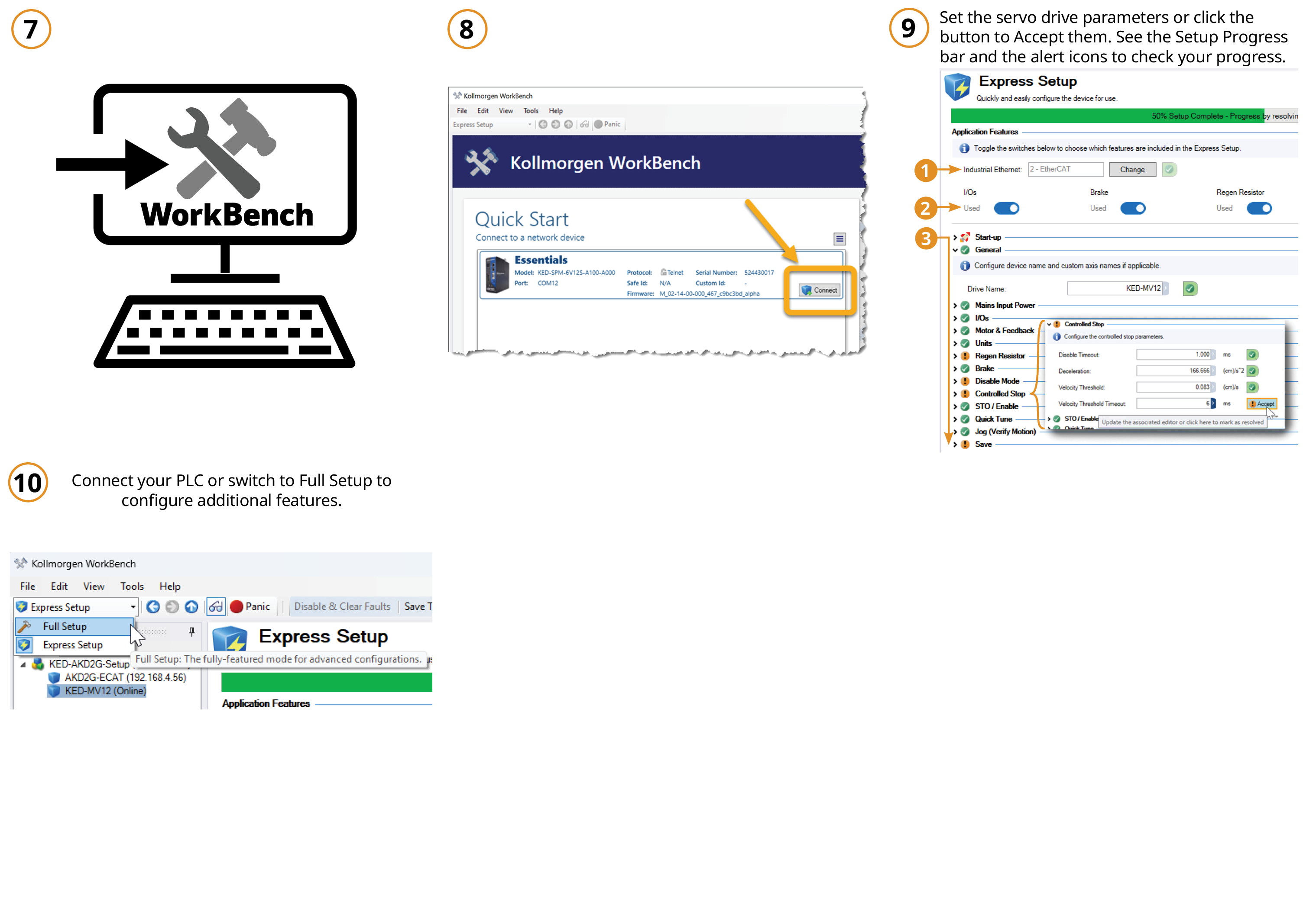Quick Start Guide Page 2