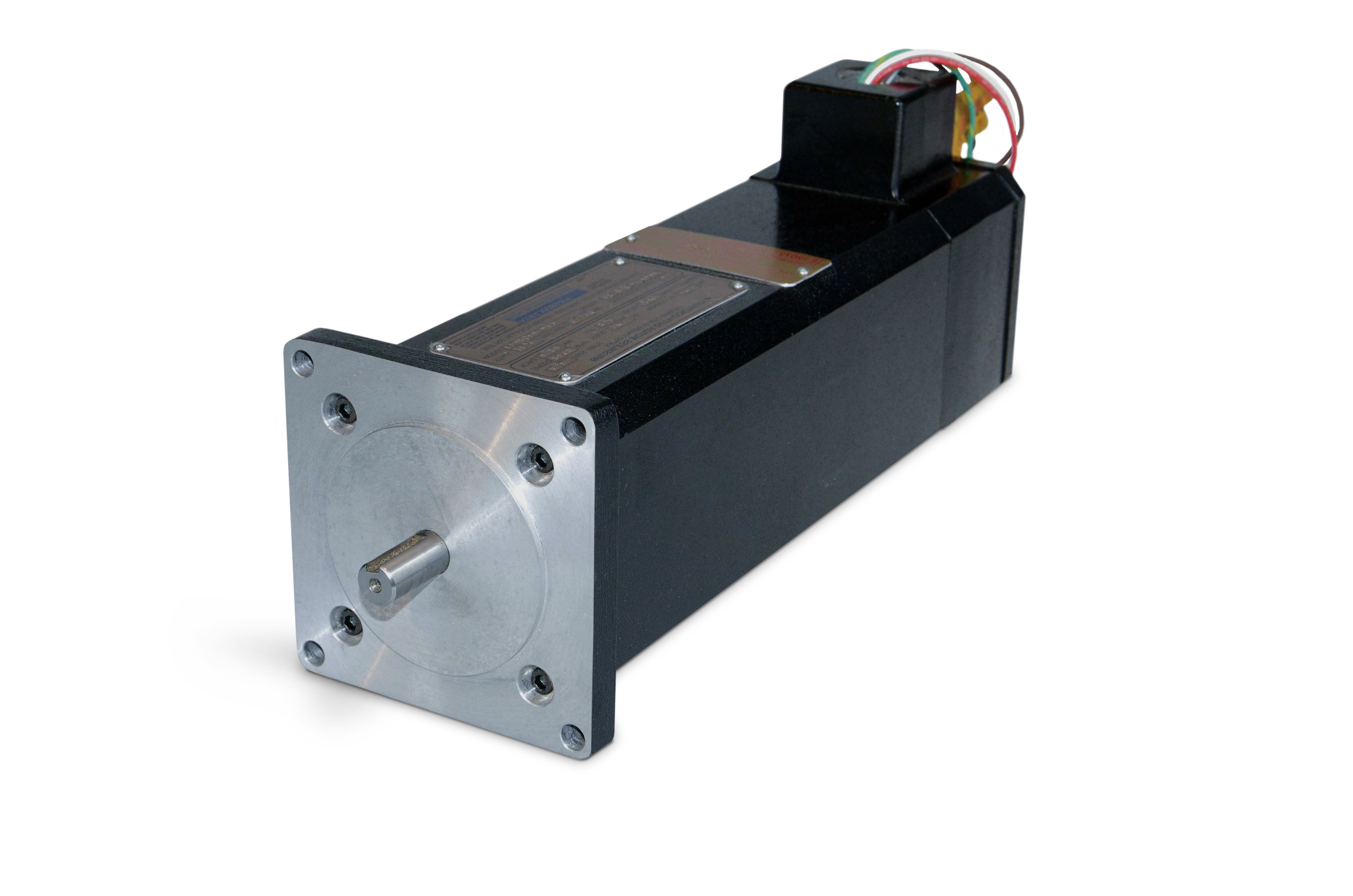Kollmorgen expands its line of certified explosion proof products with new ATEX and IECEx/cETLus status for Goldline high-voltage servo motors 
