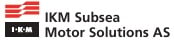 IKM Subsea Motor Solutions AS