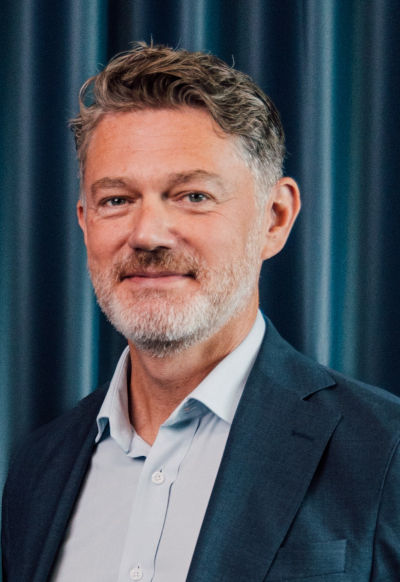 Johan Lundblad