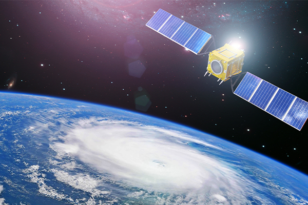 Herausforderungen beim Design von LEO-Satelliten souverän meistern