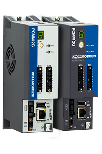 PCMM2G Controllers
