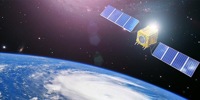 Pequenos satélites