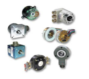 Dispositivi di retroazione - Encoder