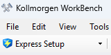 Express Setup