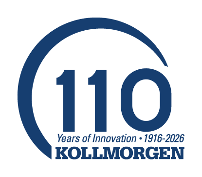 Kollmorgen - 110 years