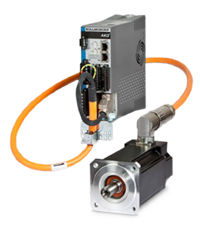 Kollmorgen 1G Motion System