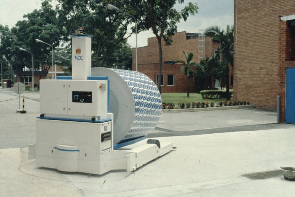 Tetra Pak, Singapore