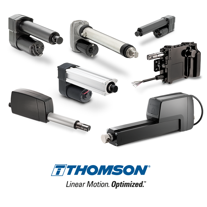 Linear Actuators