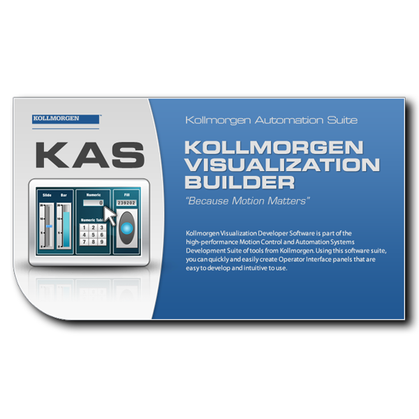 Kollmorgen Visualization Builder Large Image Kollmorgen Visualization Builder Large Image