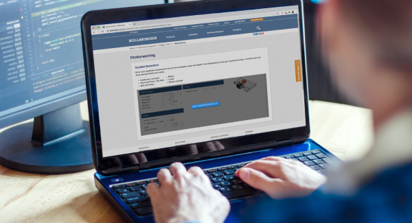 How to Optimize Motion Sizing, Kollmorgen