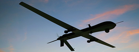 Unmanned Systems Unmanned Systems
