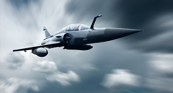 Next-Generation Motor Design for Missiles Next-Generation Motor Design for Missiles