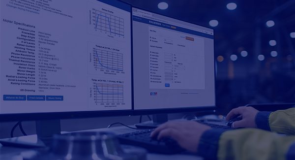 Step Motor Webinar