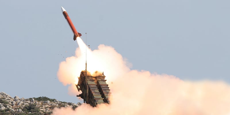 Overcoming the Limitations of Missile Design