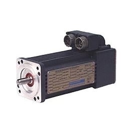 Kollmorgen Goldline® Series Servo Motors Kollmorgen Goldline® Series Servo Motors