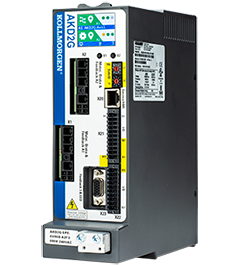 AKD2G Servo Drive