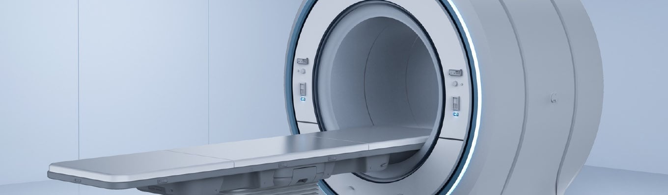 Kollmorgen Helps Rapidly Scale CT Scanner Production, Kollmorgen Kollmorgen Helps Rapidly Scale CT Scanner Production, Kollmorgen