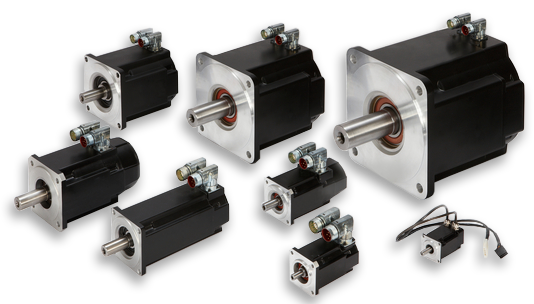 Choosing linear servo motors for the right application