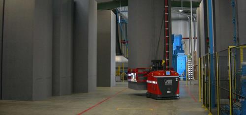 Kollmorgen NDCSolutions, StoVerotec Kollmorgen NDCSolutions, StoVerotec