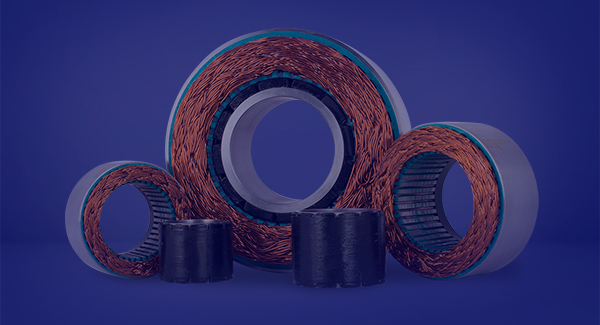 Kollmorgen Painless Frameless: Implementing and Installing Frameless Motors Kollmorgen Painless Frameless: Implementing and Installing Frameless Motors