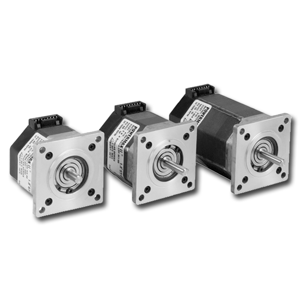 Kollmorgen stepper motor