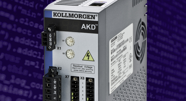 AKD BASIC: Mentoren-Trainings: AKD BASIC Setup & AKD BASIC Advanced-Programmierschleifen AKD BASIC: Mentoren-Trainings: AKD BASIC Setup & AKD BASIC Advanced-Programmierschleifen