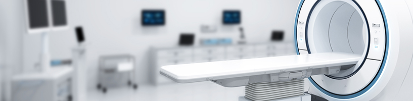 Soluzioni di imaging medico Kollmorgen