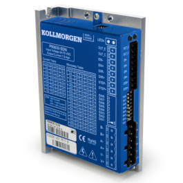 Kollmorgen P8000 Stepper Drive