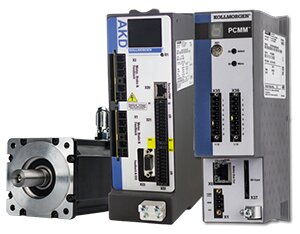 Servo System Servo System