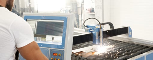 Optimizing Laser Cutting, Kollmorgen