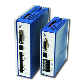 P70360 Stepper Drive