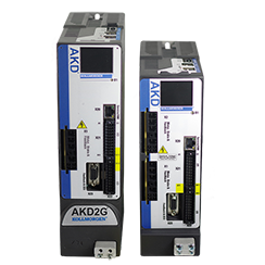 Kollmorgen AKD2G Servo Drive Kollmorgen AKD2G Servo Drive